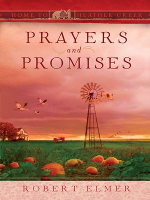 cover image of Prayers and Promises